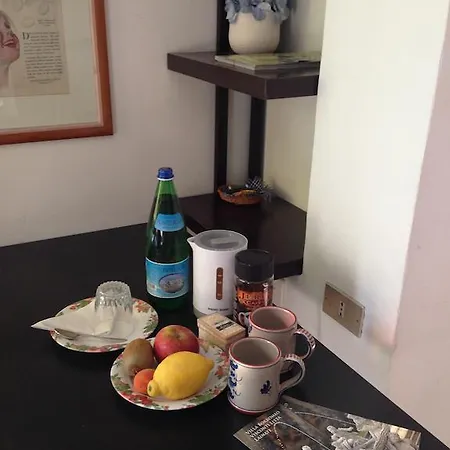 Couette-café Rita
