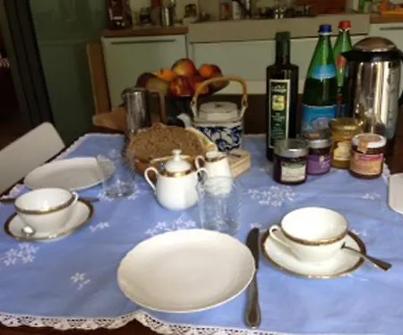 Rita Bed and Breakfast